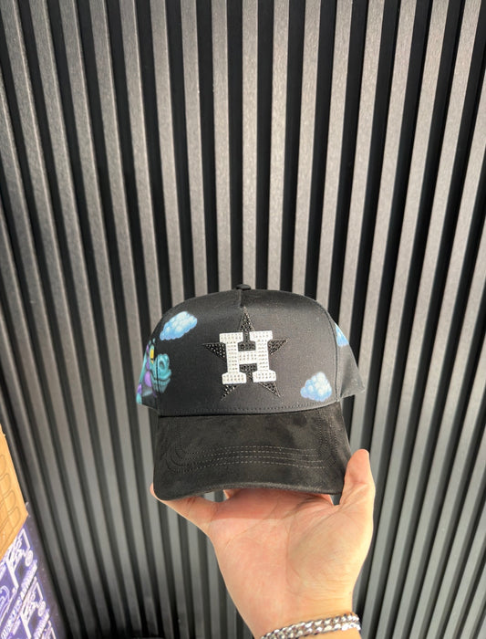 dandy hats x junir h "Dias Nublados"