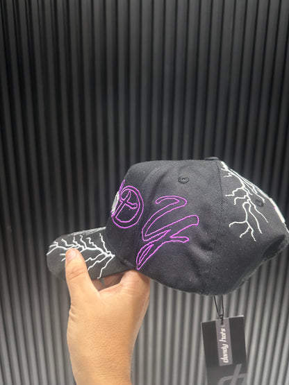 Dandy Hats "Strom"