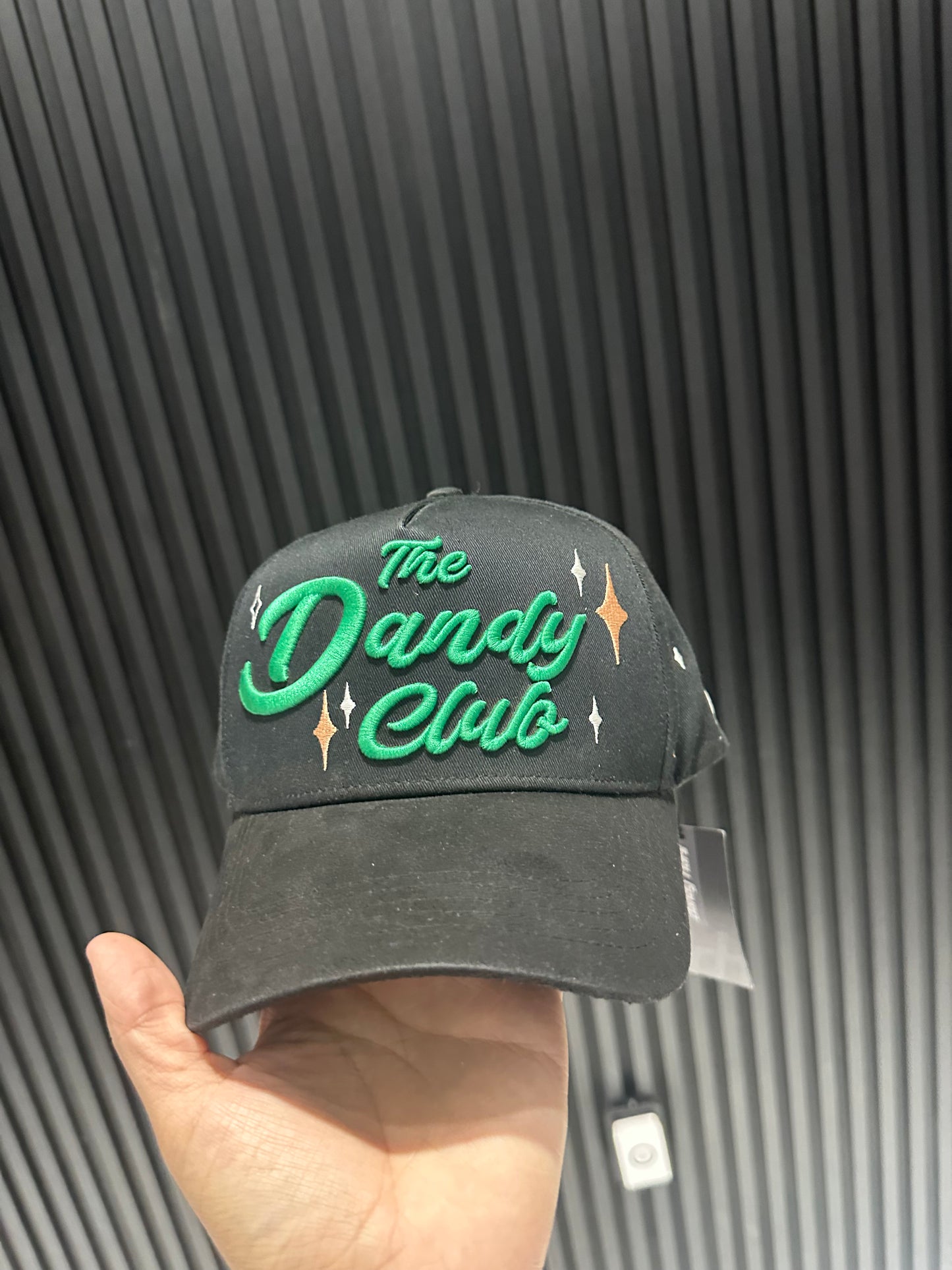 Dandy Hats "The Dandy Club"