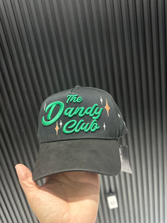 Dandy Hats "The Dandy Club"