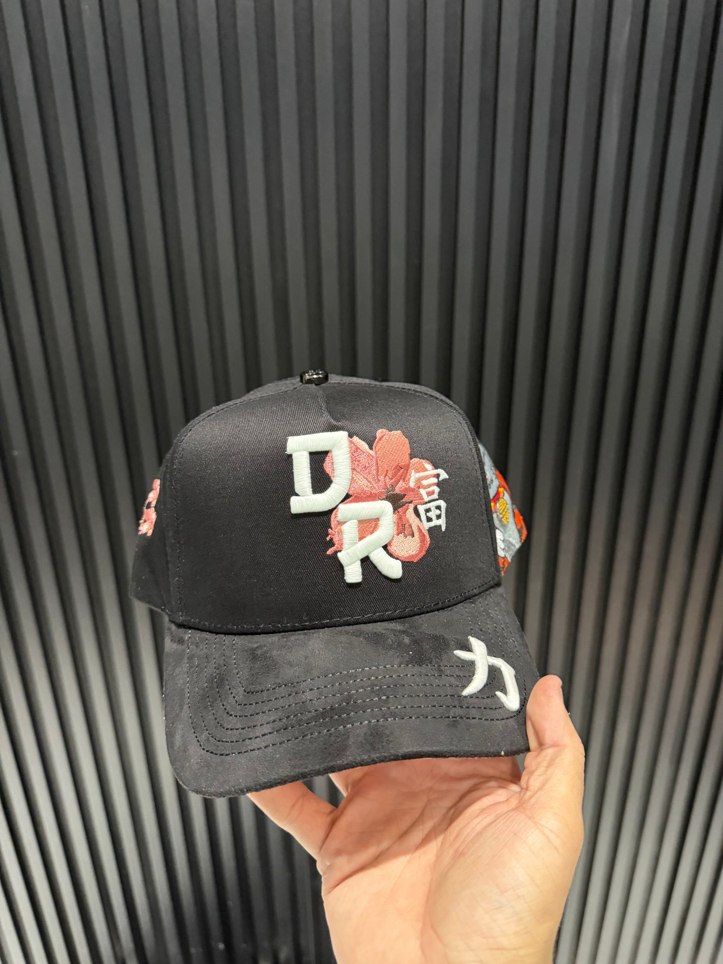 Dreamer Hats "Kanji 2.0"