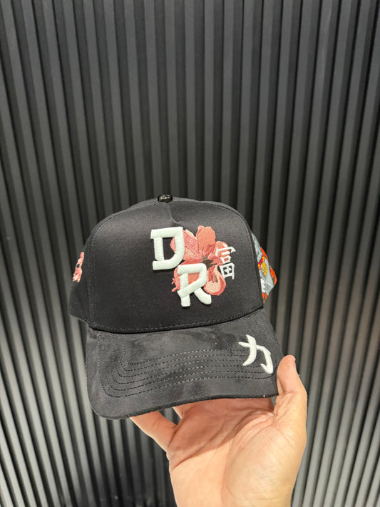 Dreamer Hats "Kanji 2.0"