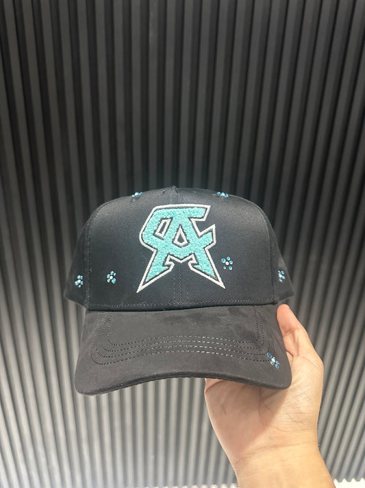 Dandy Hats x Canelo Álvarez "Ca Tiffany"