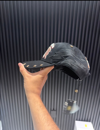 31 hats x Benavidez "Champion serires" (2000 pz numeradas)