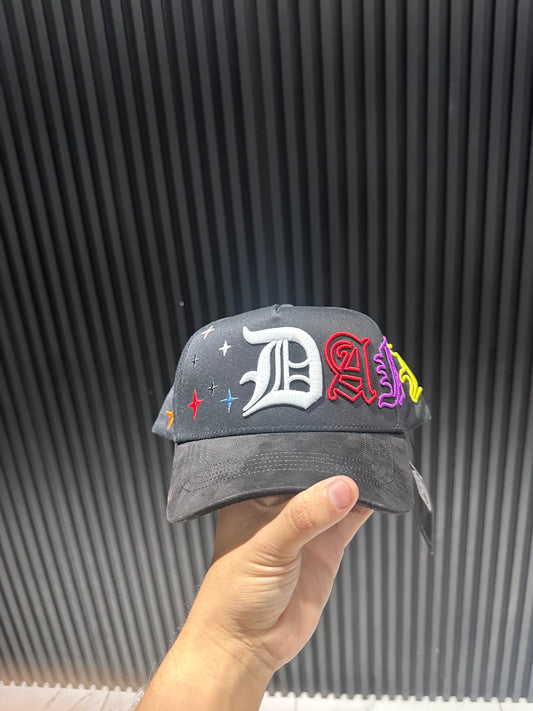 Dandy Hats "Summer"