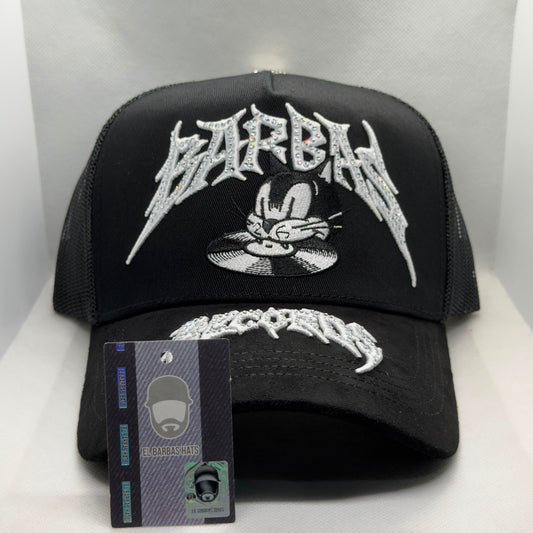 Barbas hats “rockstars”
