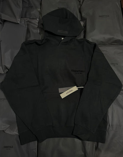Sudadera Essentials