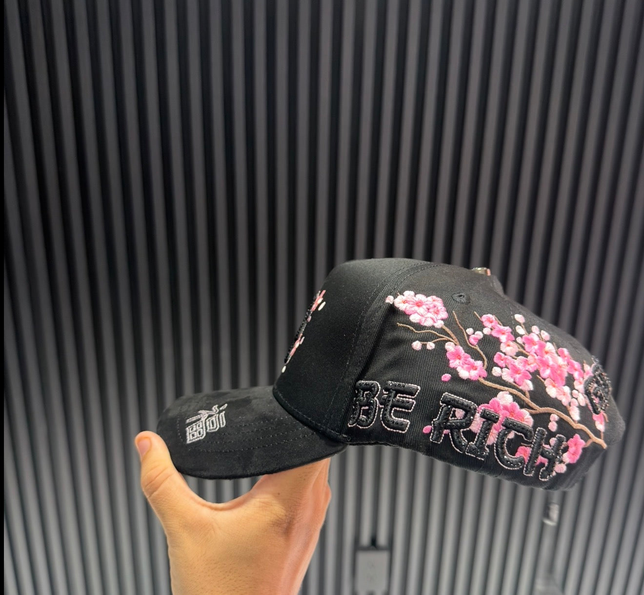 Rico hats “la japan”