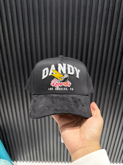 Dandy Hats "Dandy Records"