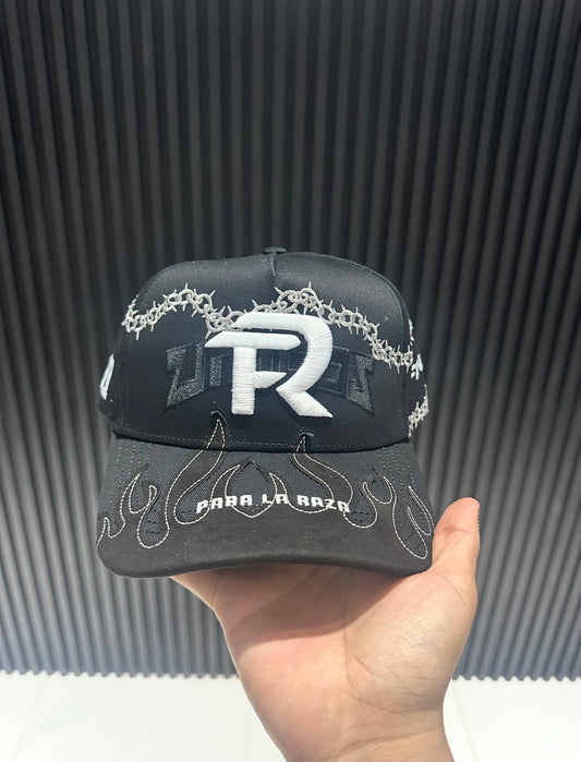 Barbas hats x 31 hats x fuerza regida