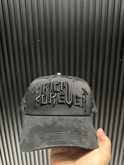 Barbas Hats x rich de kids "Rich forever"