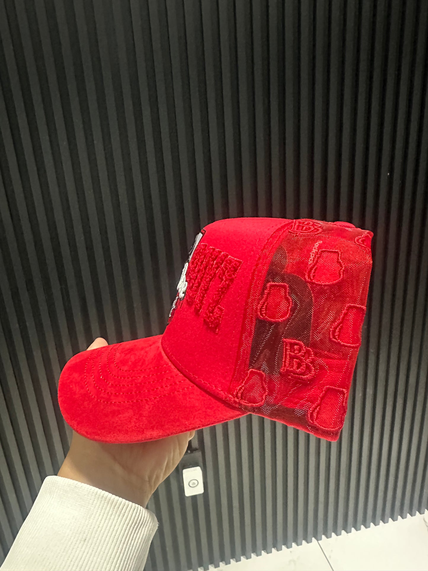 31 hats x Bacpack Boys "La mochila"