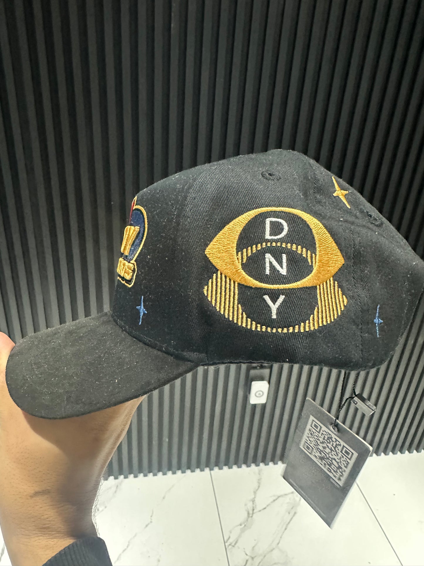 Dandy Hats "Dandy Studios"