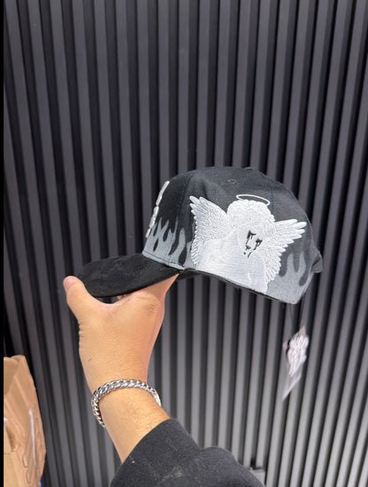 dandy hats x junior h "y lloro"
